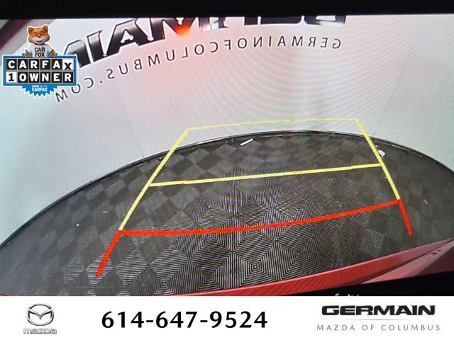 Certified 2023 MAZDA CX-5 AWD 2.5 S image 31