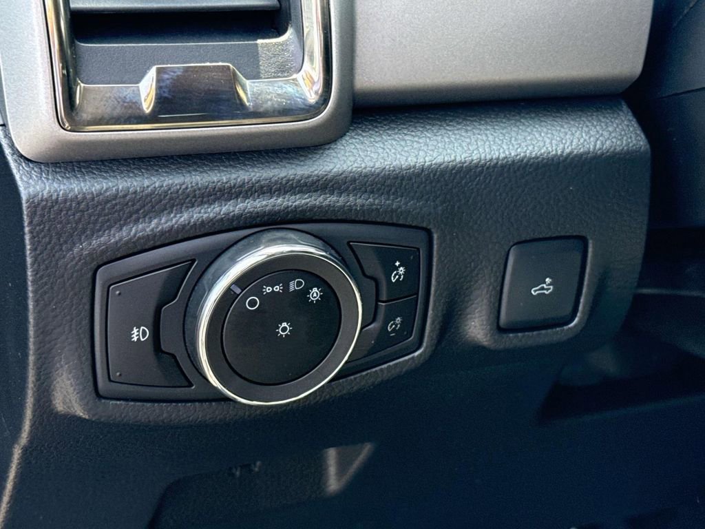 Certified 2023 Ford Ranger XLT w/ Equipment Group 302A High image 25