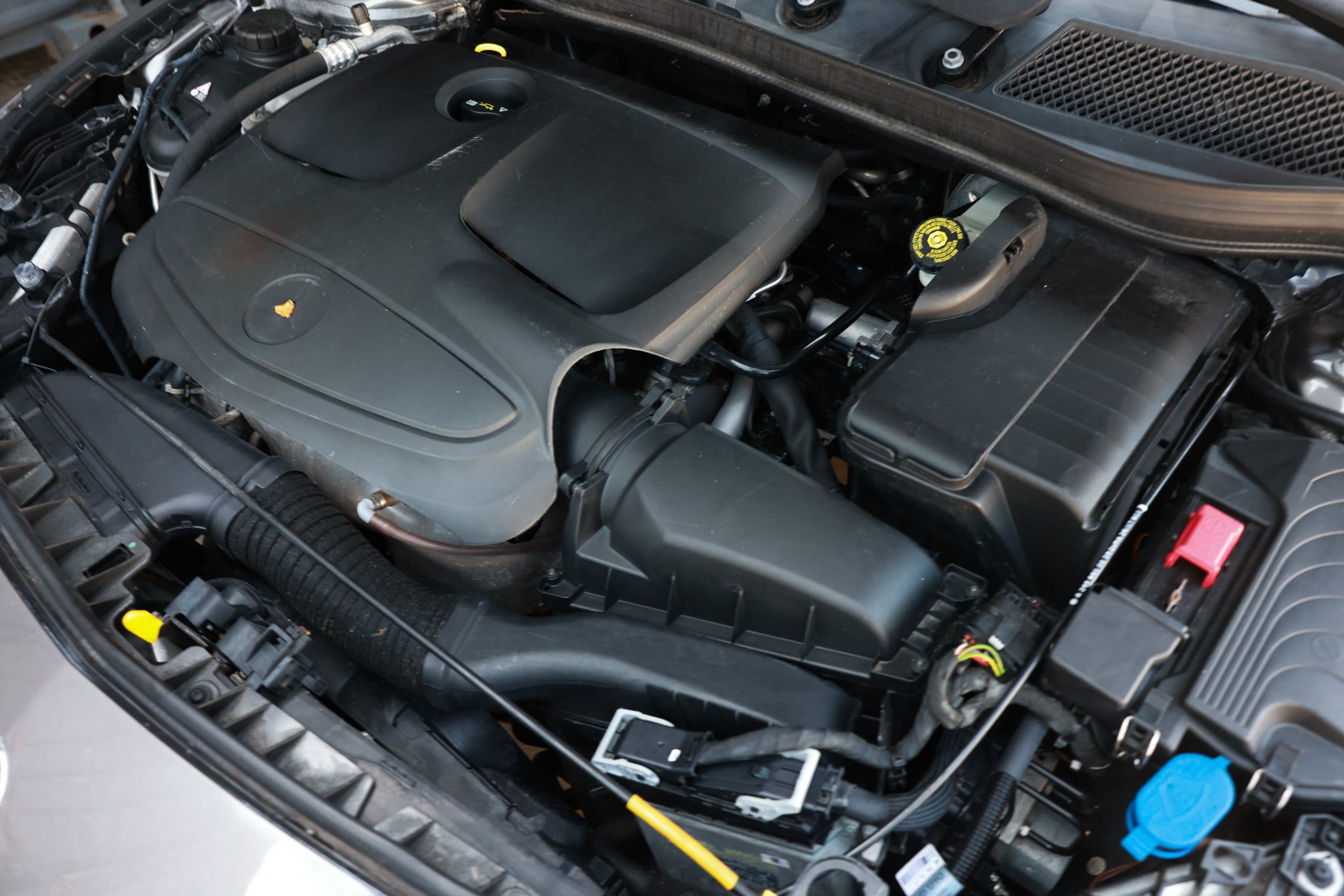 Used 2018 Mercedes-Benz CLA 250 w/ AMG Line Exterior image 56