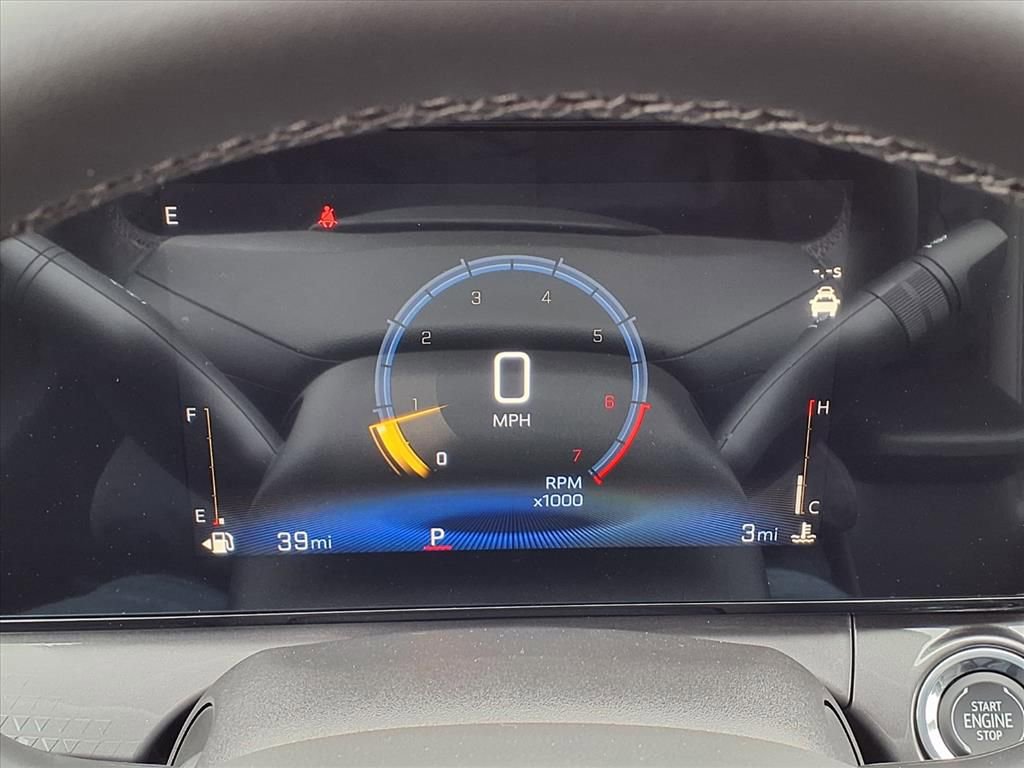 New 2026 Chevrolet Trax ACTIV w/ Driver Confidence Package image 15