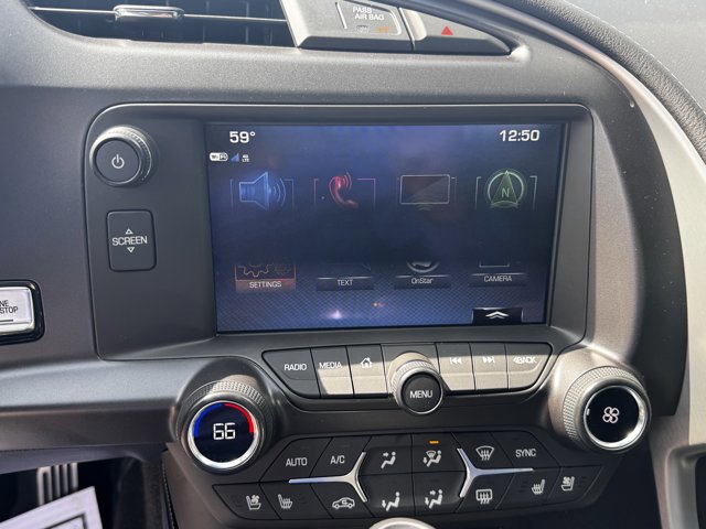 Used 2017 Chevrolet Corvette Z06 image 18