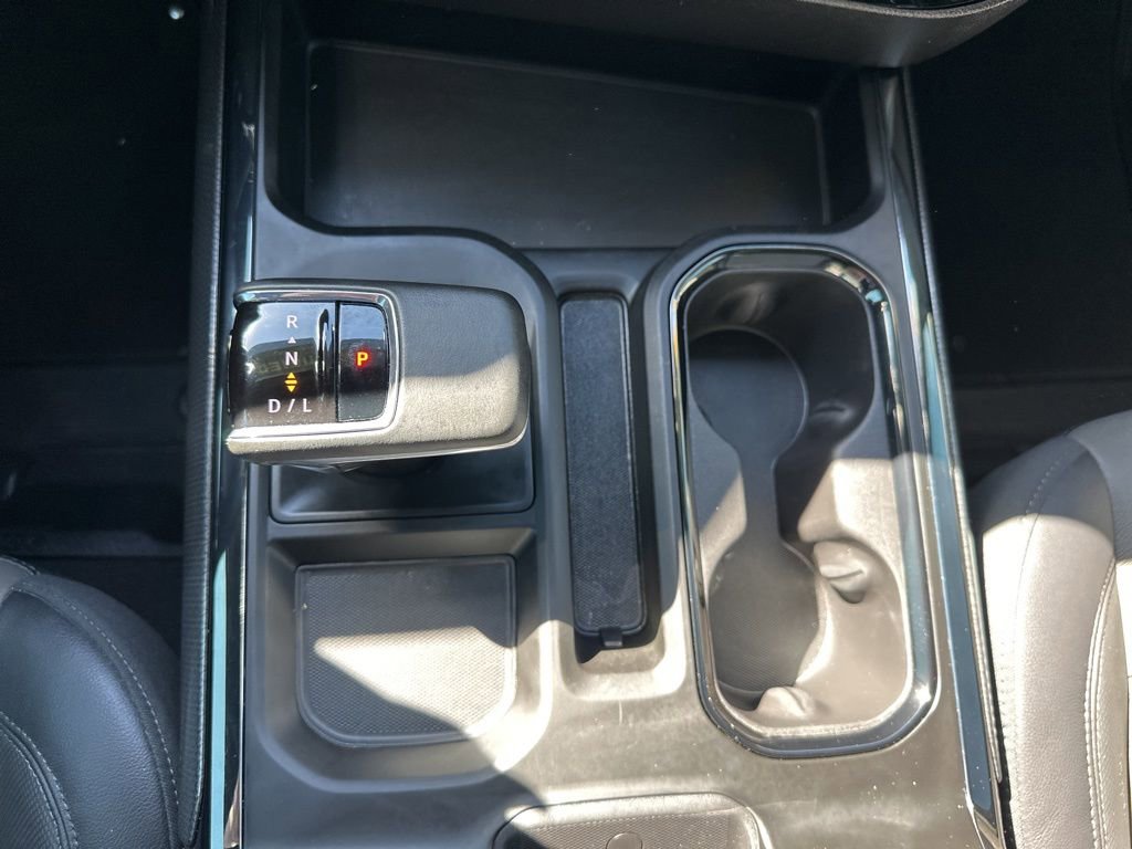 Used 2024 Chevrolet Silverado 1500 ZR2 w/ Technology Package image 6