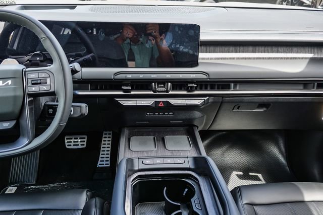 New 2027 Kia Telluride X-Line SX Prestige AWD/4WD image 6