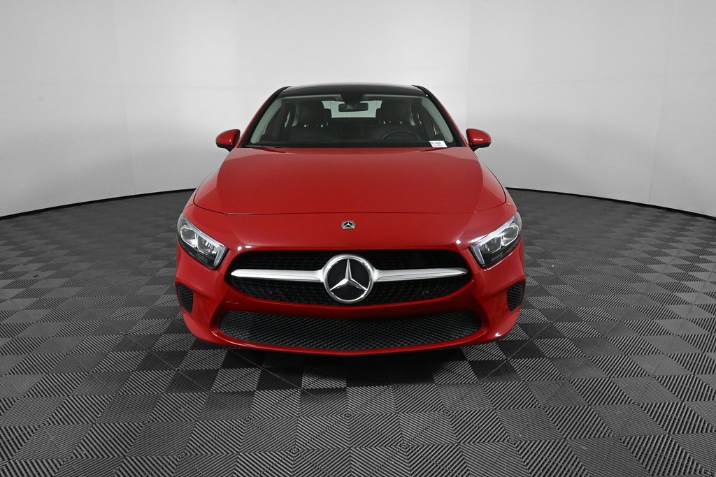 Certified 2019 Mercedes-Benz A 220 image 33