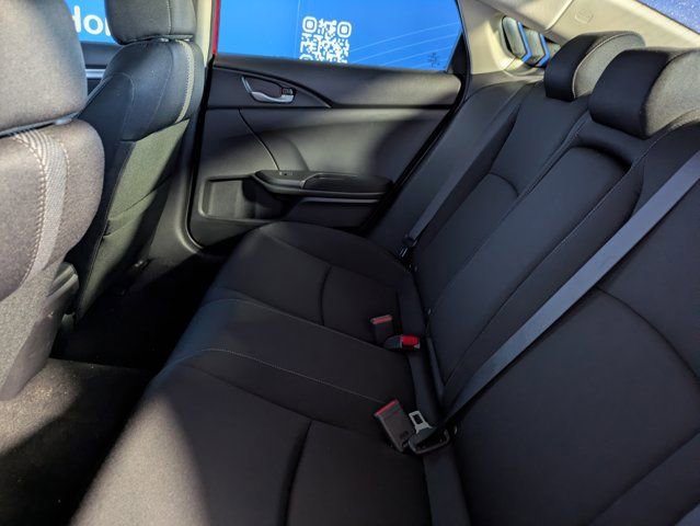 Used 2017 Honda Civic EX-T image 16