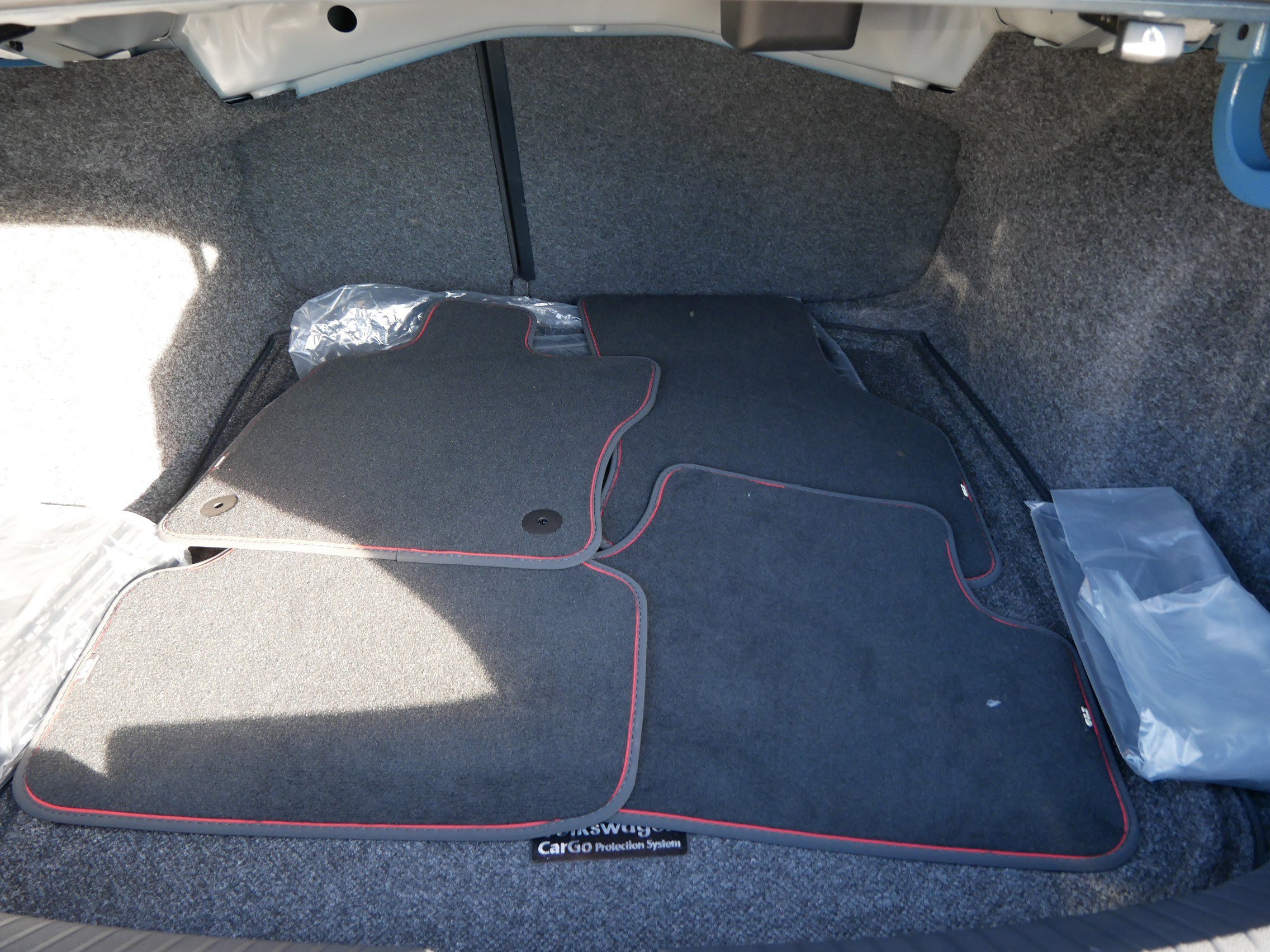 New 2026 Volkswagen Jetta GLI Autobahn image 6