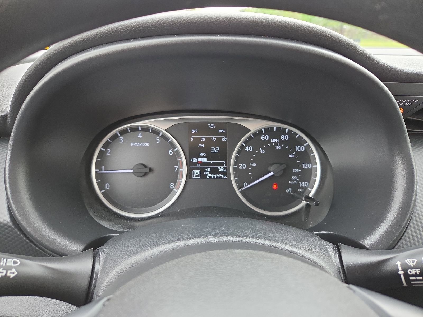 Used 2023 Nissan Kicks S image 23