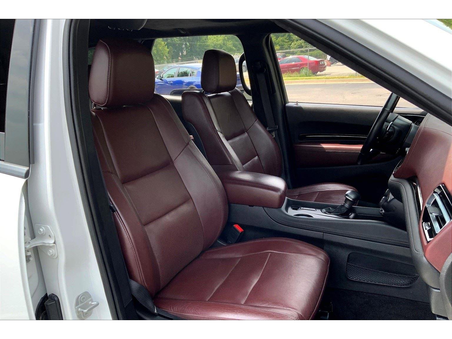 Used 2022 Dodge Durango Citadel image 7