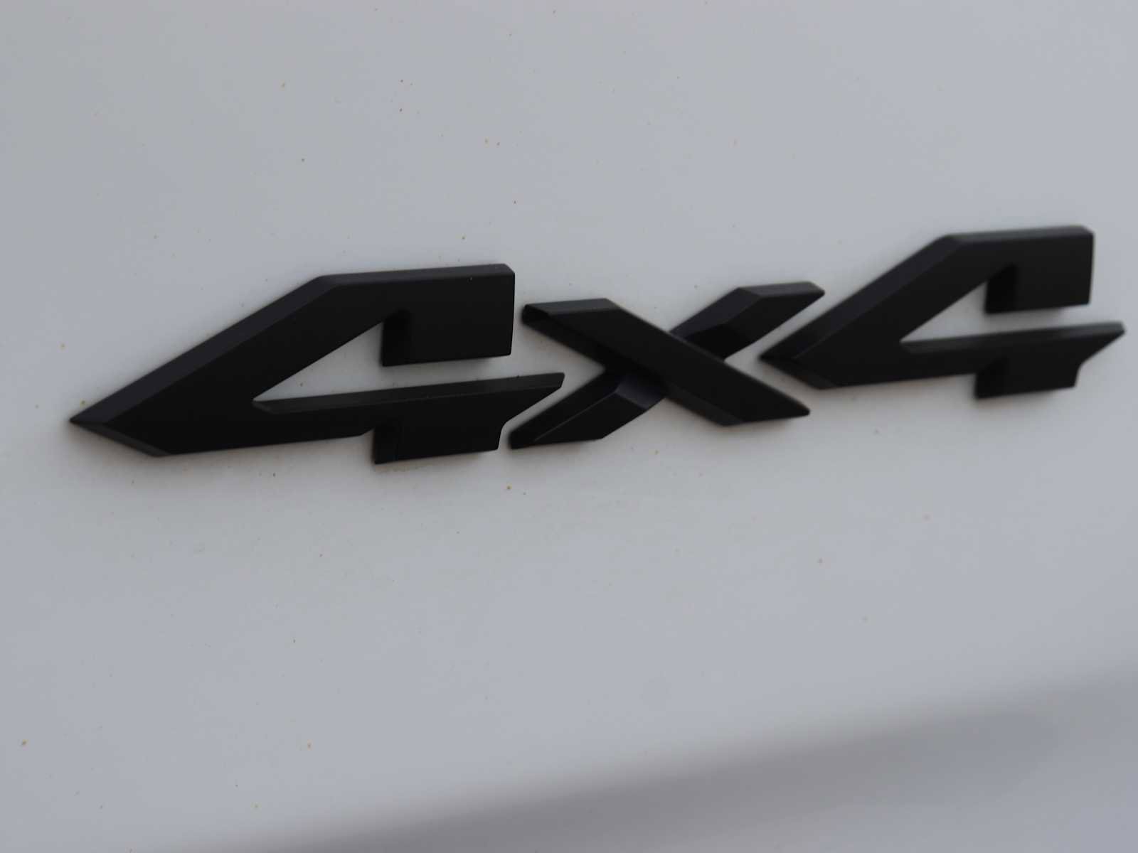 Used 2022 RAM 1500 TRX w/ TRX Level 2 Equipment Group image 13