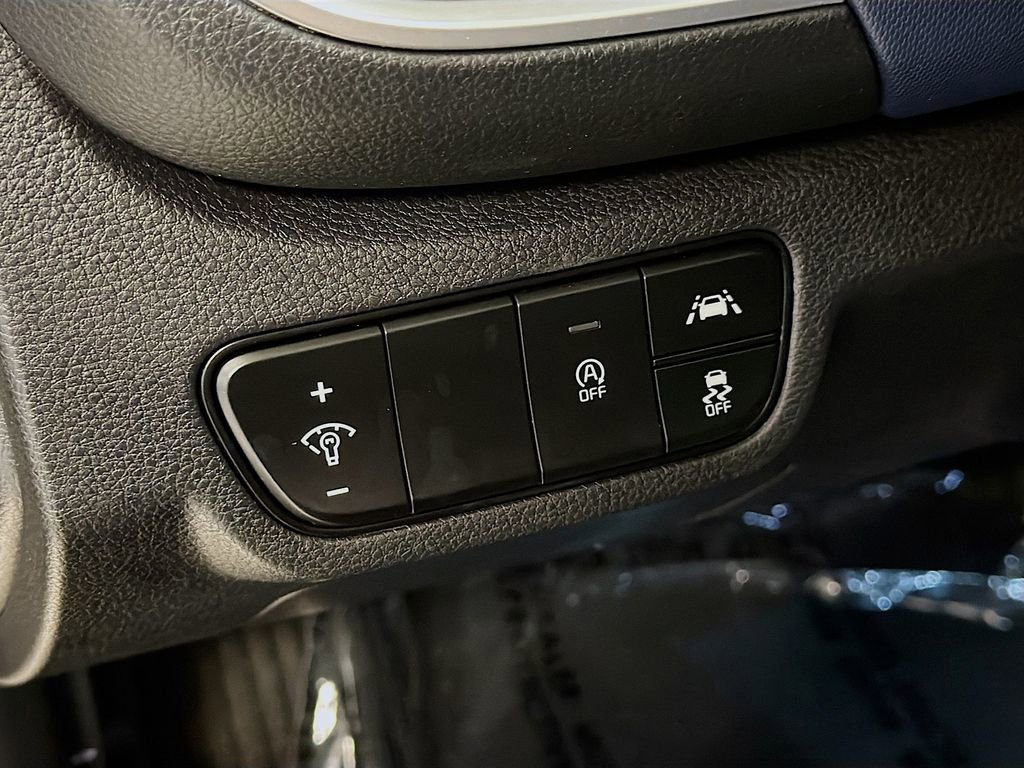 Used 2022 Kia Seltos S AWD/4WD image 13