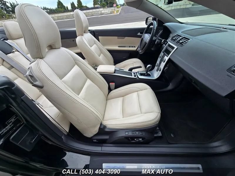 Used 2013 Volvo C70 T5 FWD image 25