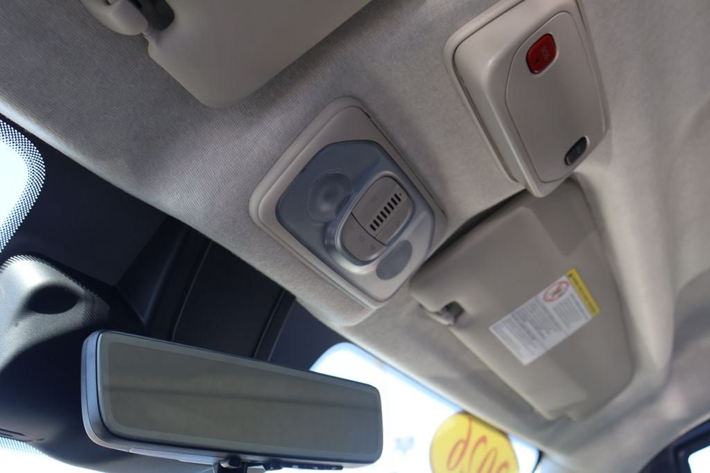 New 2026 RAM ProMaster 3500 w/ Advanced Safety Group FWD image 8