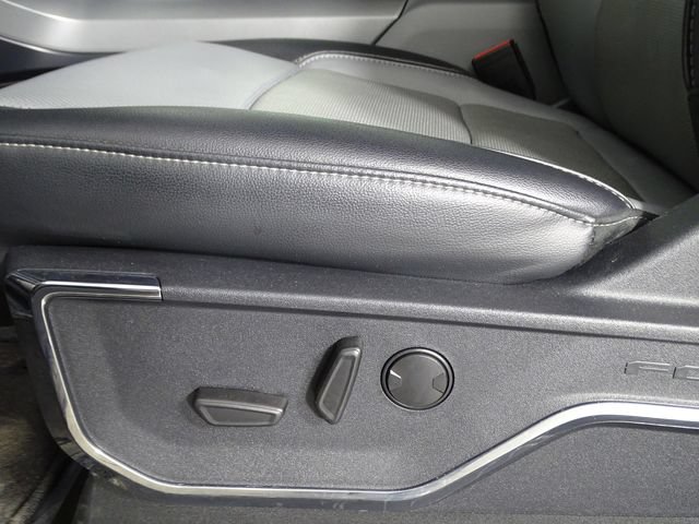 Used 2022 Ford F150 Lariat AWD/4WD image 18