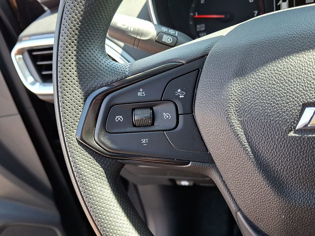 Used 2023 Chevrolet TrailBlazer LT image 21