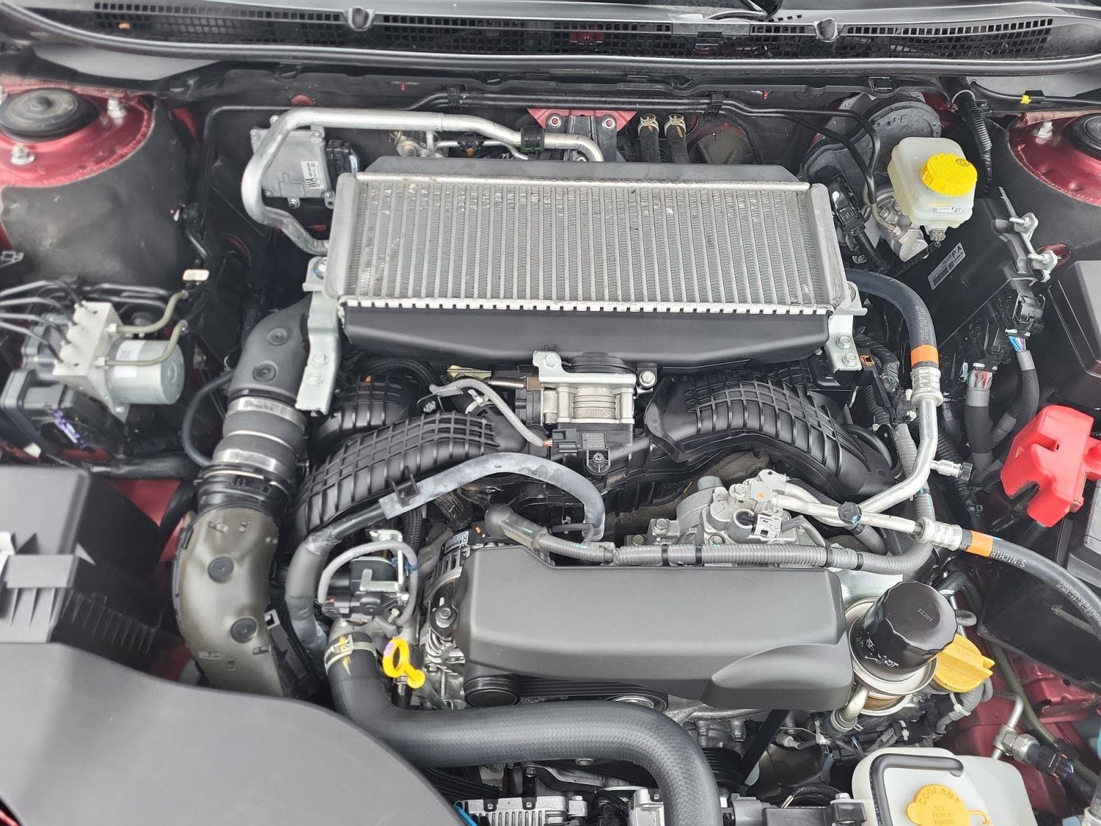 Used 2025 Subaru Outback Touring XT image 32