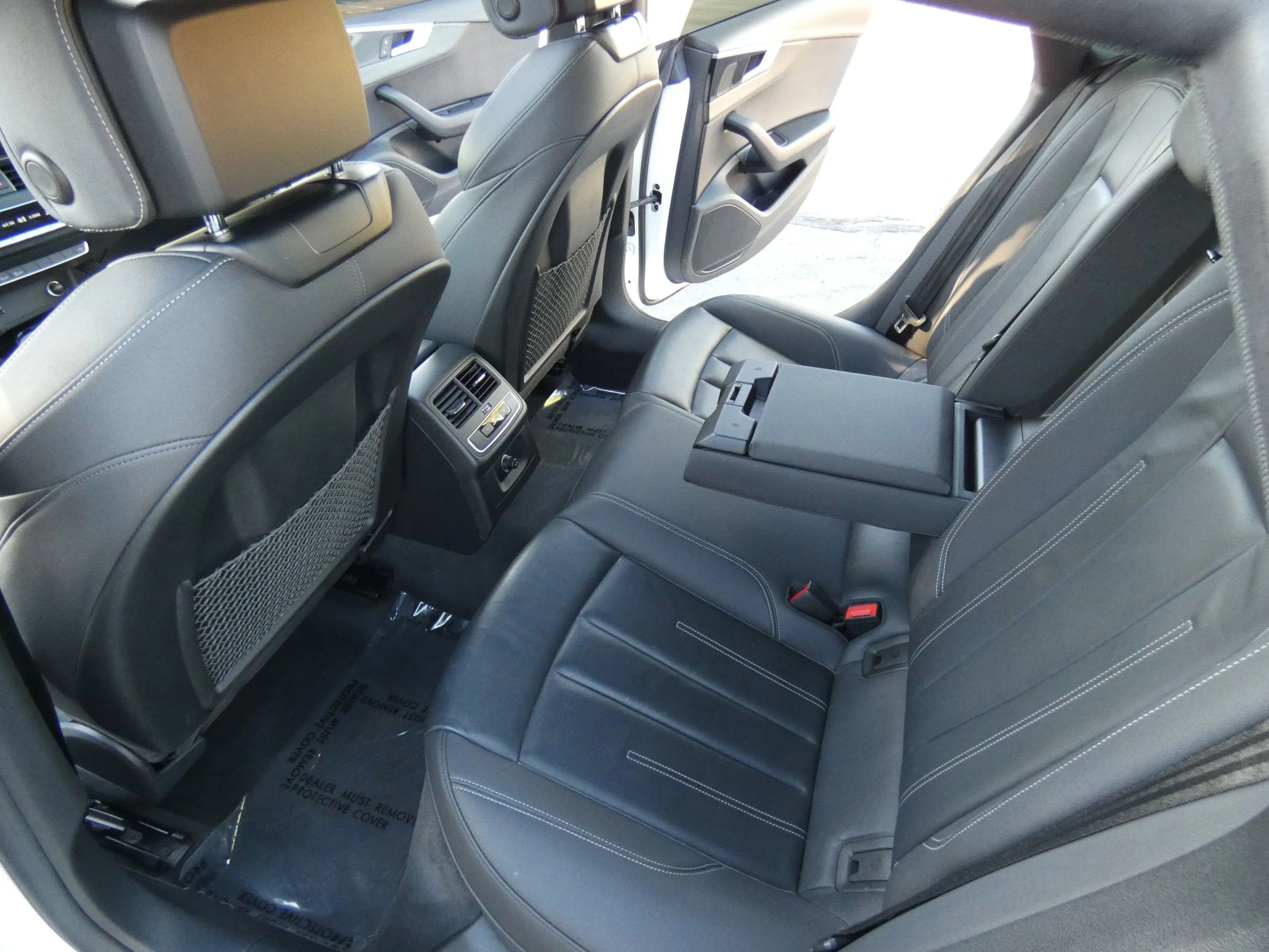 Used 2021 Audi A5 2.0T Premium image 52