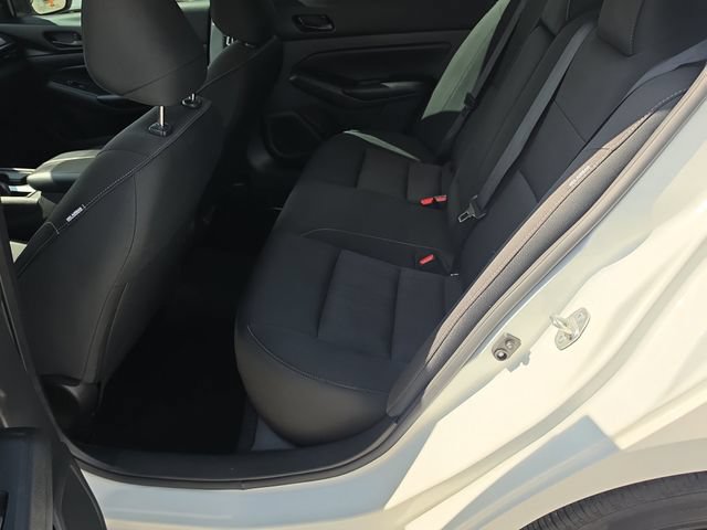 Certified 2025 Nissan Altima 2.5 S FWD image 16