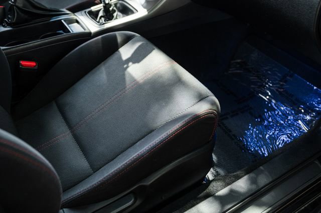 Used 2014 Subaru Impreza WRX Premium w/ Popular Package #1 (IYN) image 84