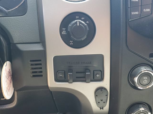 Used 2013 Ford F150 XLT w/ Luxury Equipment Group AWD/4WD image 22