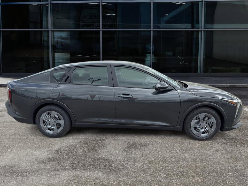 New 2026 Kia K4 LX image 8