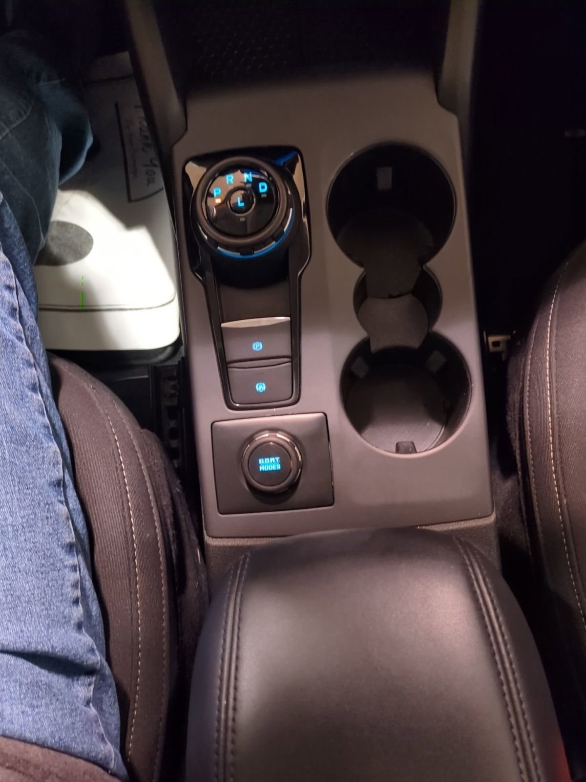 Used 2022 Ford Bronco Sport image 18