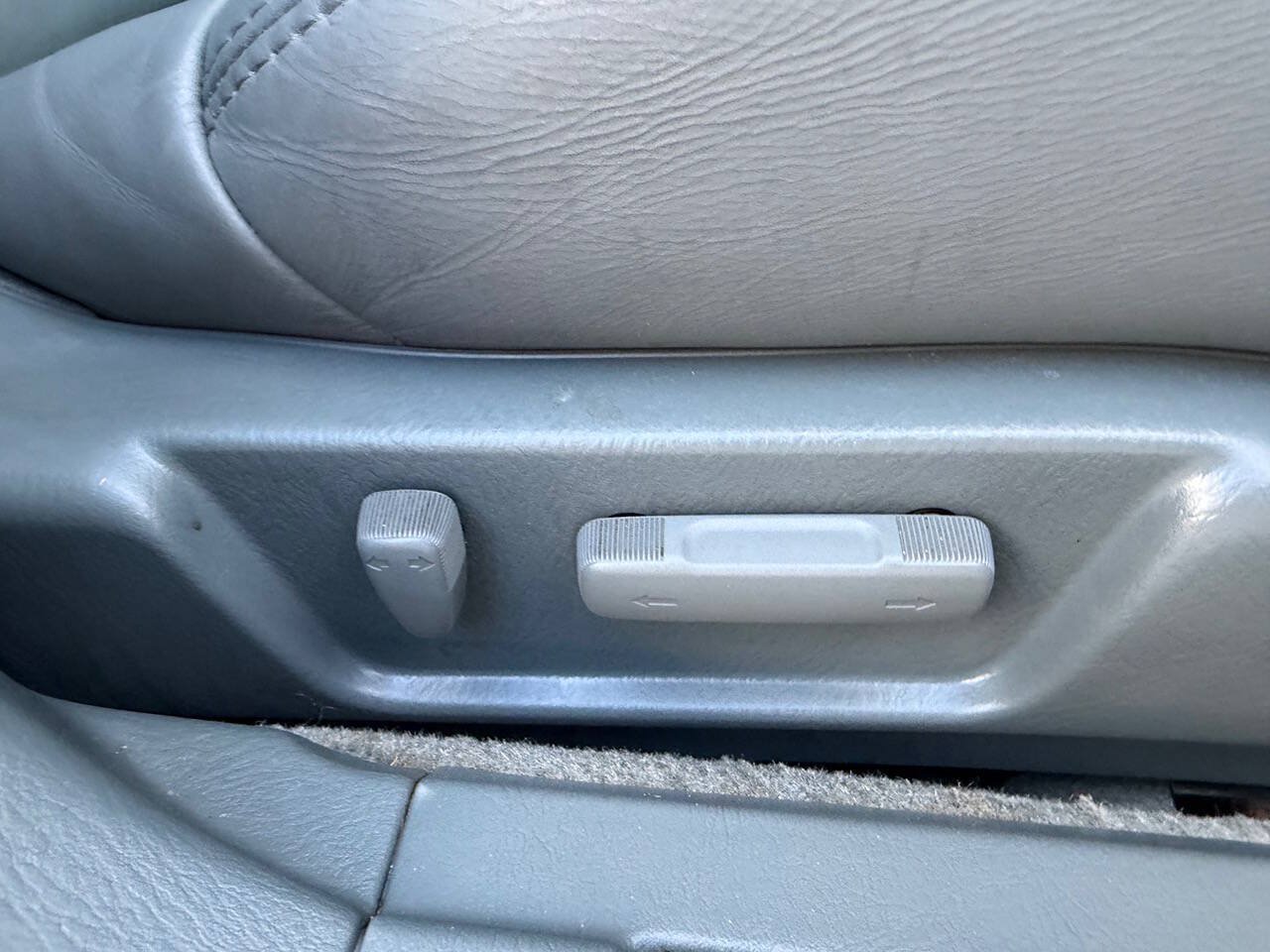 Used 2001 Acura TL FWD image 16