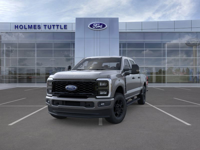 New 2026 Ford F250 XL w/ STX Appearance Package image 2
