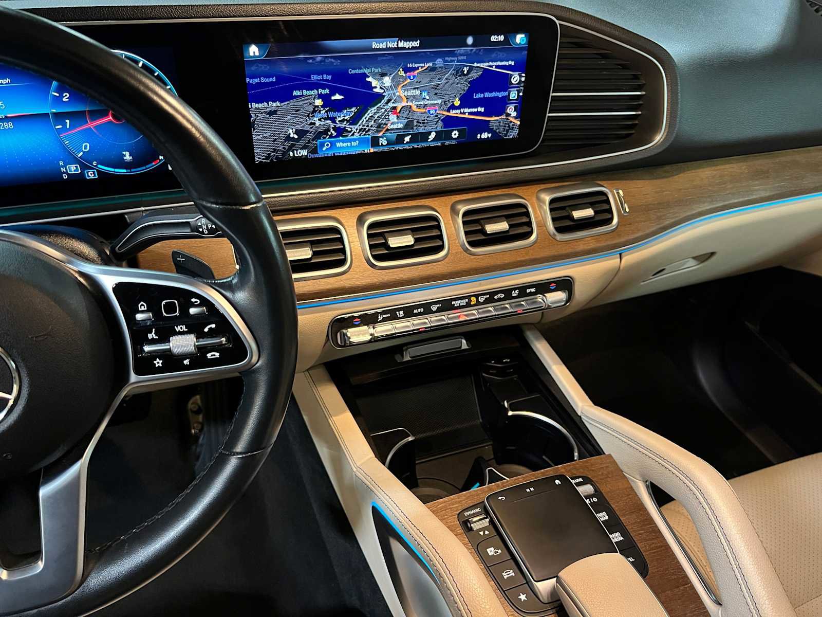 Used 2022 Mercedes-Benz GLE 350 image 24