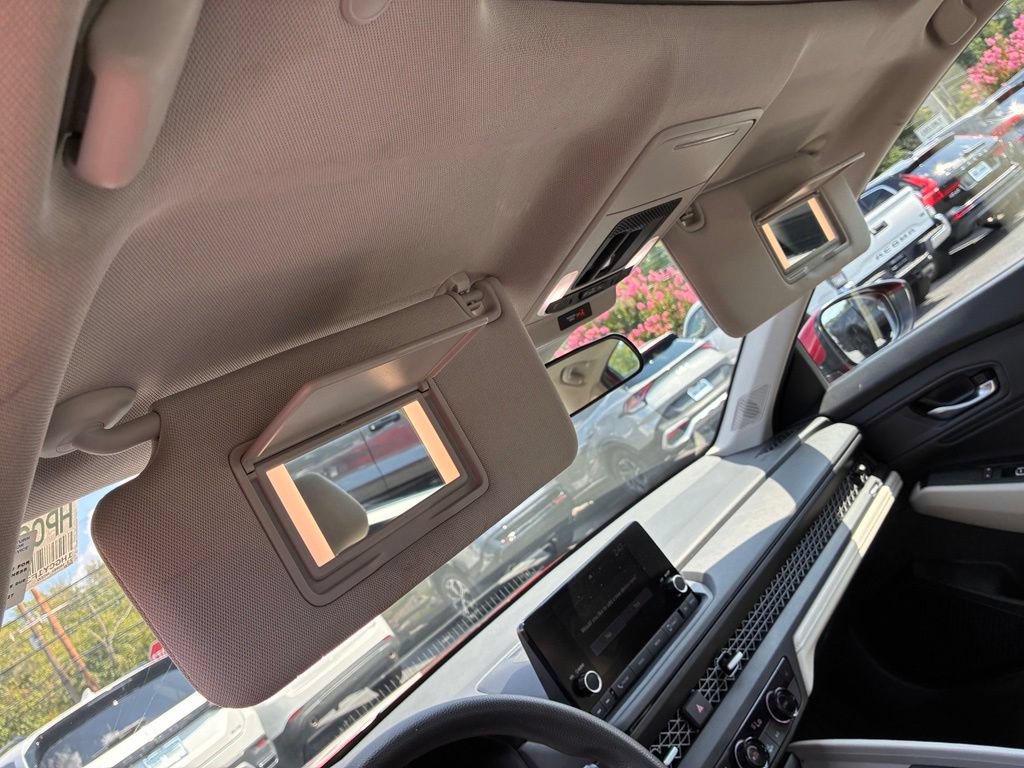 Used 2023 Honda Accord EX image 46