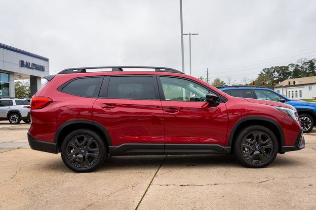 Used 2024 Subaru Ascent Onyx Edition image 36