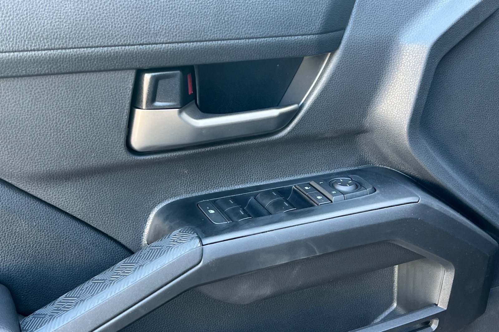 Certified 2026 Toyota Tacoma TRD Off-Road AWD/4WD image 11