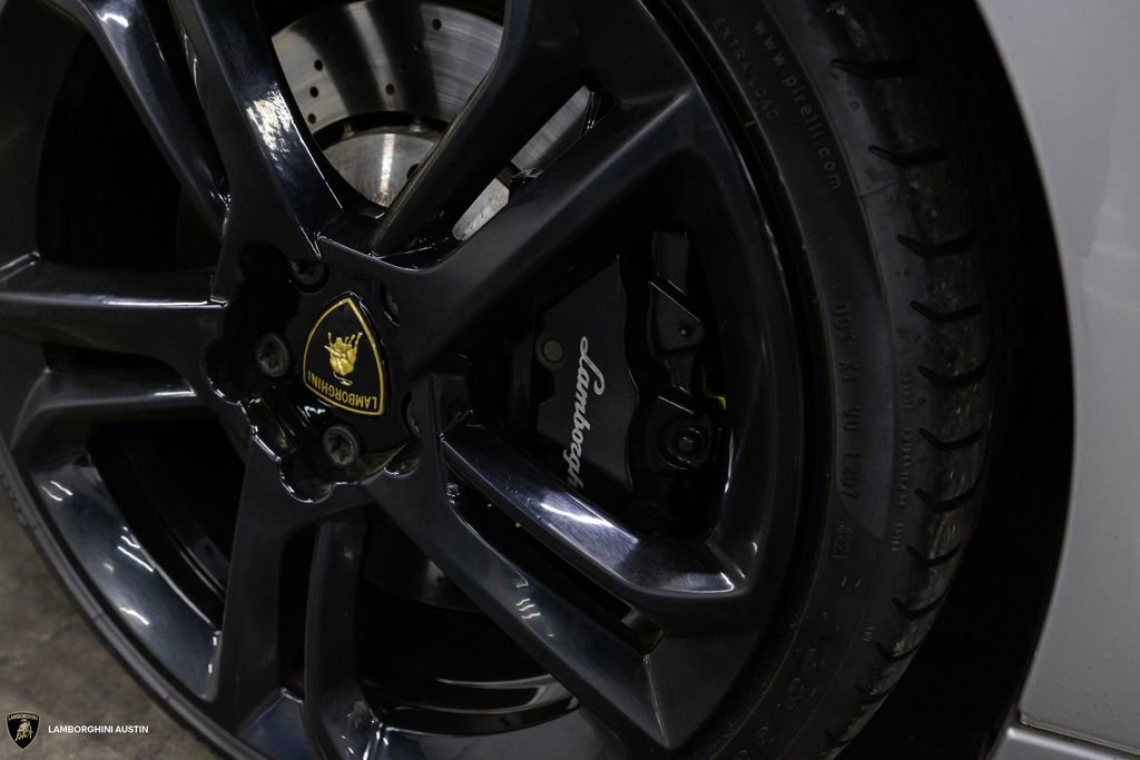 Used 2009 Lamborghini Gallardo LP 560-4 image 5