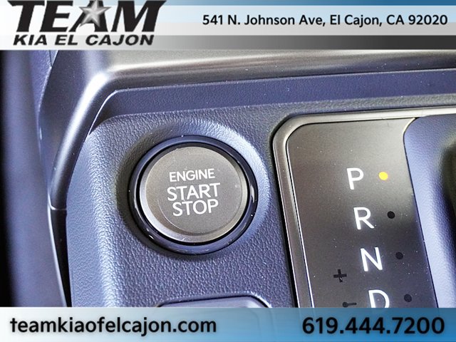 Certified 2027 Kia Seltos S FWD image 35