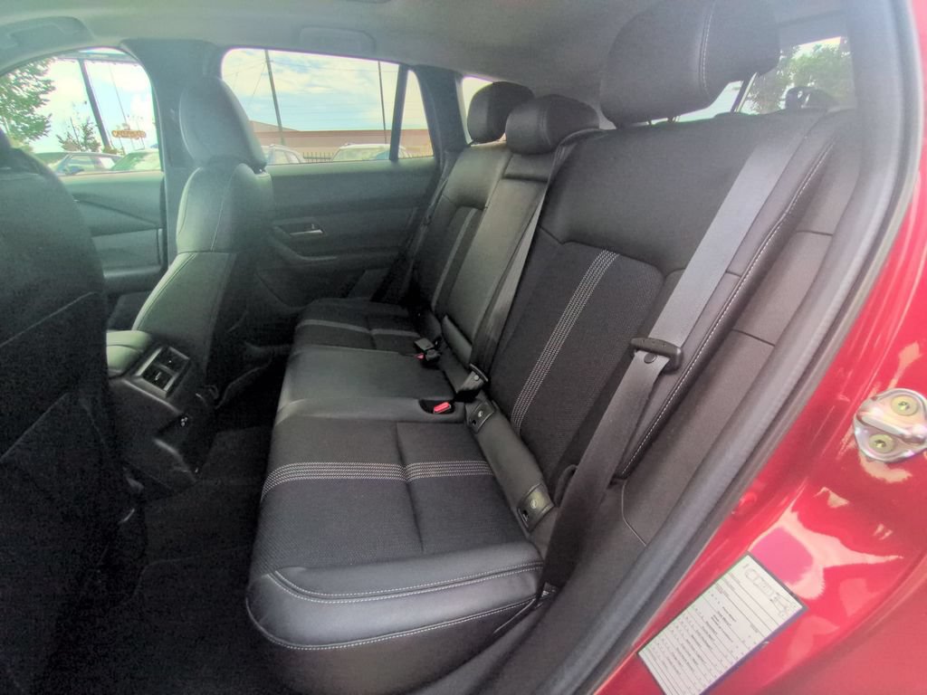 Used 2025 MAZDA CX-50 AWD 2.5 S w/ Premium Package image 26