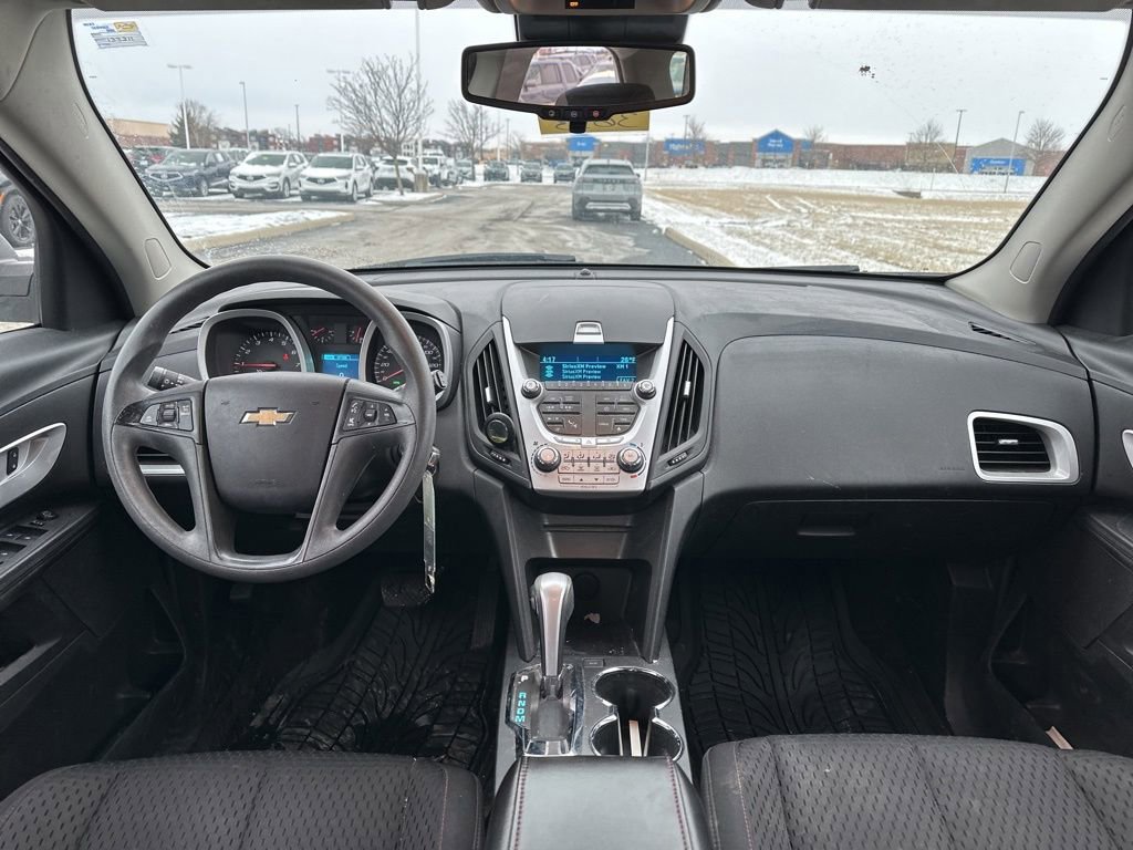 Used 2015 Chevrolet Equinox LS image 17