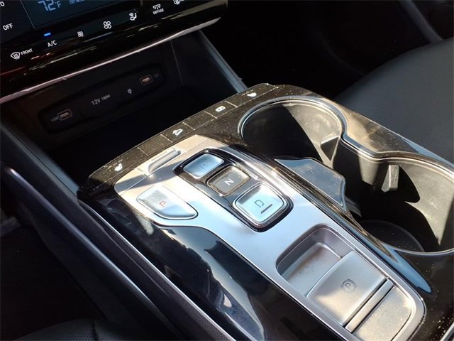 Used 2023 Hyundai Tucson SEL image 13