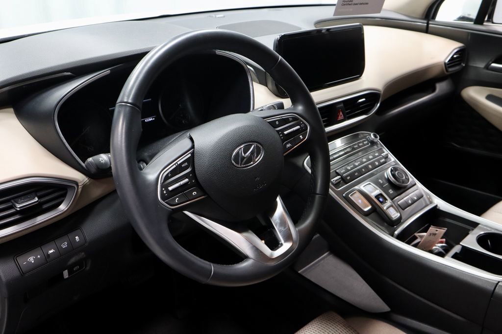 Certified 2023 Hyundai Santa Fe SEL AWD/4WD image 26