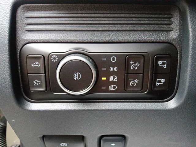 New 2026 Ford F250 Lariat image 17