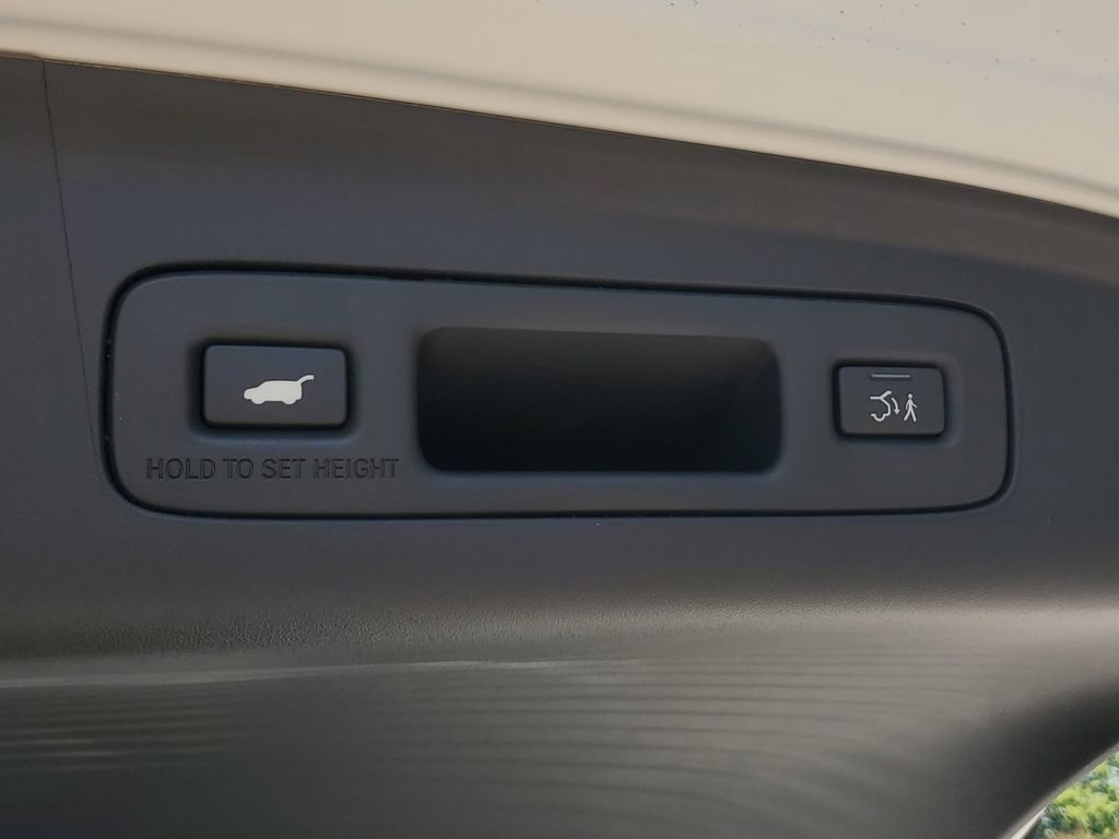 New 2026 Acura ADX A-Spec FWD image 11