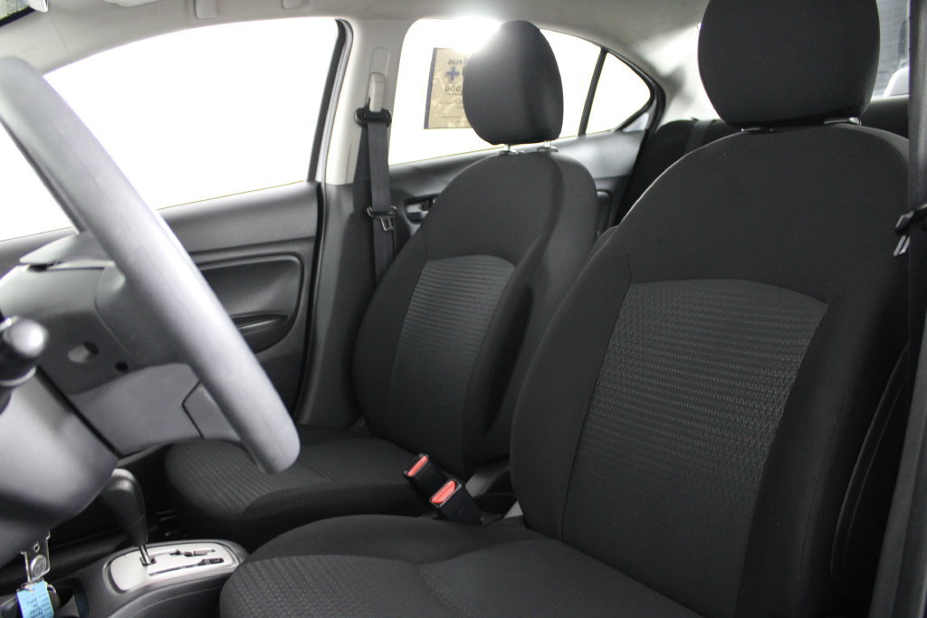 Used 2024 Mitsubishi Mirage G4 ES FWD image 18