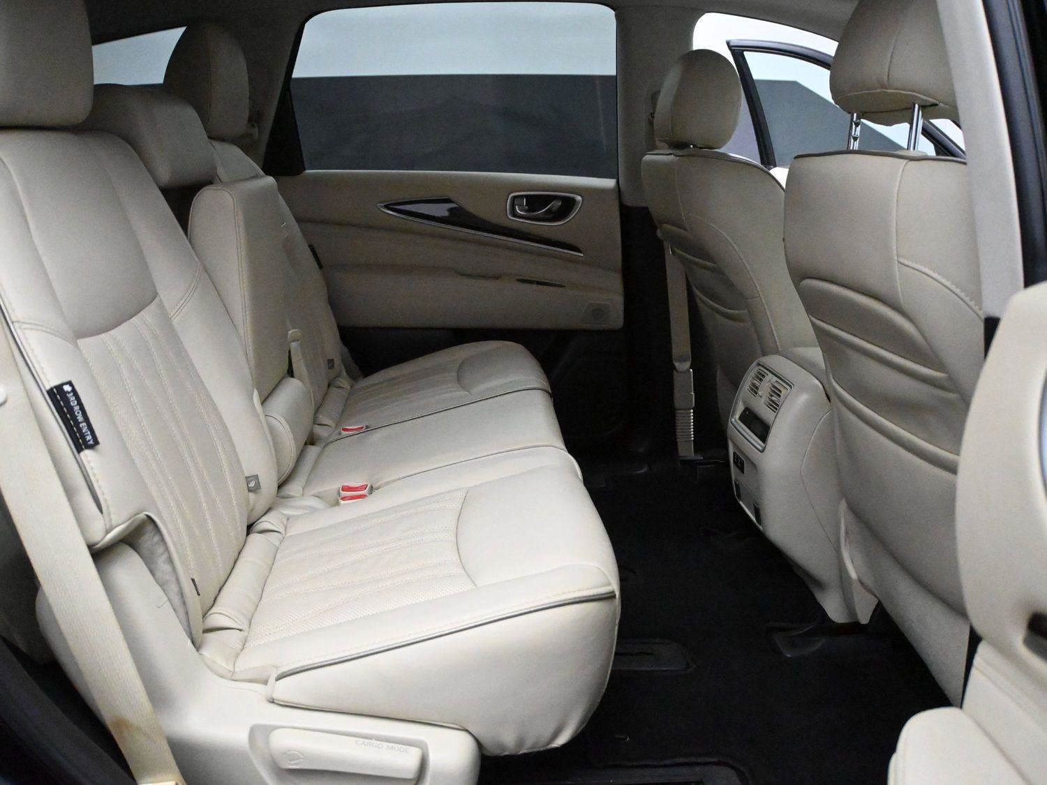 Used 2020 INFINITI QX60 Luxe w/ Sensory Package AWD/4WD image 18