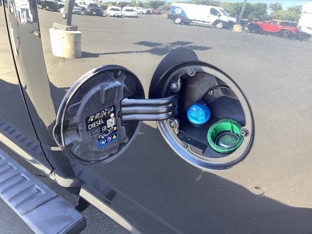 Used 2021 RAM 2500 Big Horn w/ Safety Group image 24