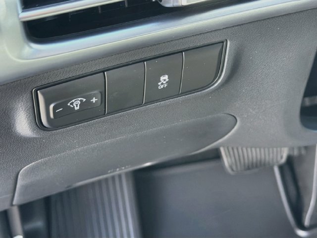 New 2026 Hyundai Tucson SE FWD image 10