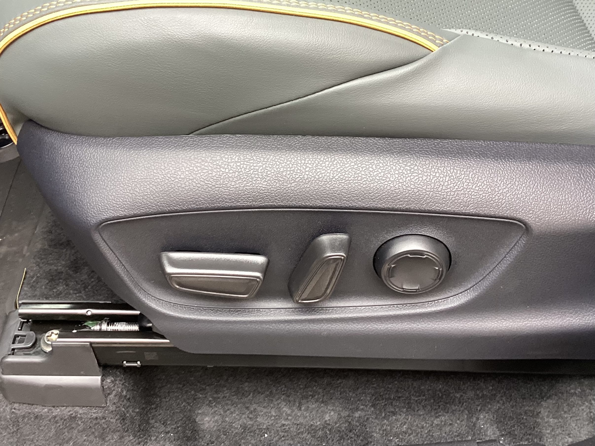 New 2026 Toyota Tacoma 4x4 Double Cab Hybrid image 32