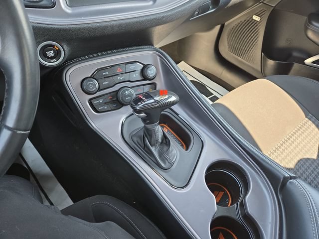 Used 2023 Dodge Challenger GT AWD/4WD image 25
