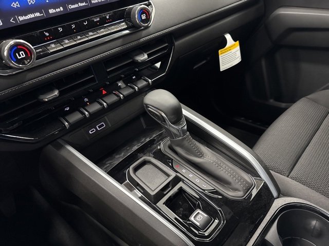 New 2026 Chevrolet Colorado LT w/ Advanced Trailering Package image 22