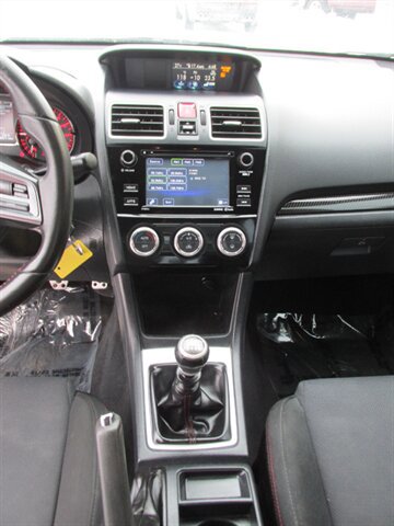 Used 2017 Subaru WRX Premium AWD/4WD image 26