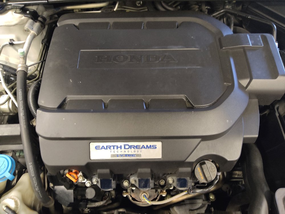Used 2015 Honda Accord EX-L image 30