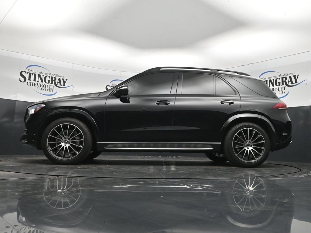 Used 2023 Mercedes-Benz GLE 350 4MATIC image 29