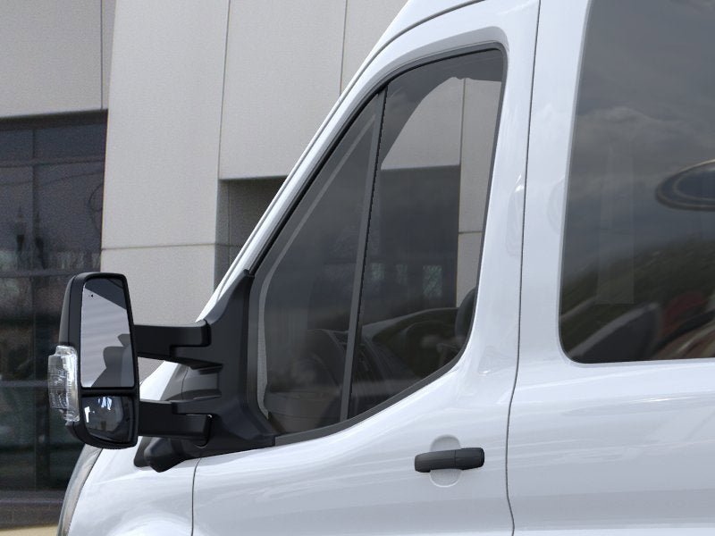 New 2026 Ford Transit 350 XL AWD/4WD image 20